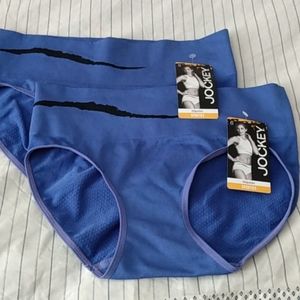 Women's Hipster Sporties Panties